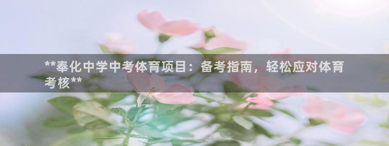 星奥娱乐集团股份有限公司招聘